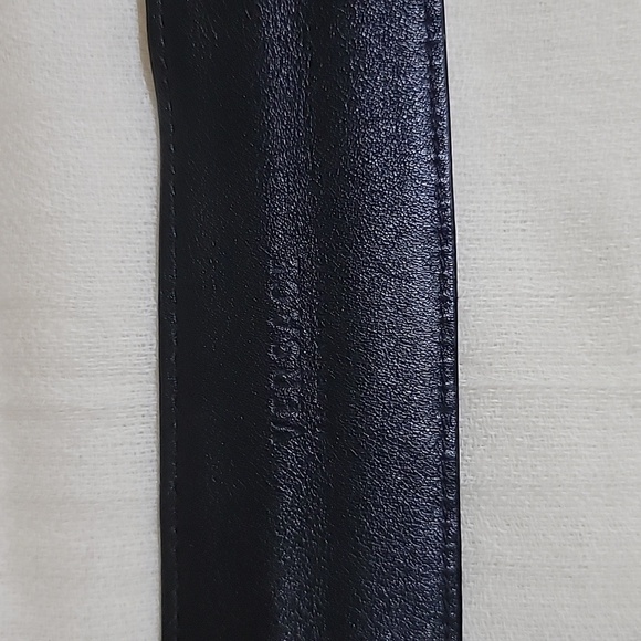 Versace belt main image 5